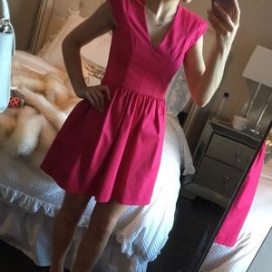 French connection dress
